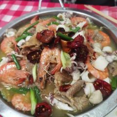 八芳林·泉州菜馆(西街店) User Photo