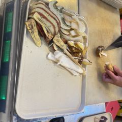 云味.野生菌火锅(云纺店) User Photo