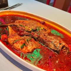 My Fate, My Choice·Chinese Cuisine (Qujiang Creative Valley Branch) User Photo