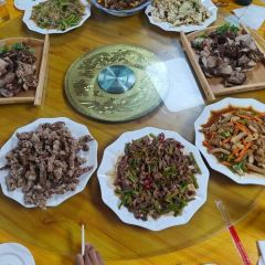 农牧民面馆 User Photo