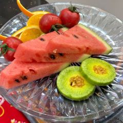 黑土风情铁锅炖(阳城路店) User Photo