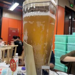 共富海鲜面馆(智慧湾店) User Photo