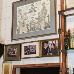 La Casa Del Abuelo張用戶圖片