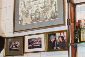 La Casa del Abuelo User Photo