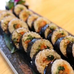 Yuhuayuanhanguo Cuisine (liaoli) User Photo