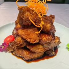 丰和日丽(瑞虹天地店) User Photo