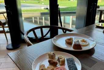 开封建业铂尔曼酒店 · 铂尔曼咖啡厅 User Photo