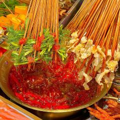 喜巴蜀金钱牛肚串串(观音桥通宵店) User Photo