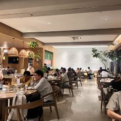 PERCENT CUISINE 여행 사진