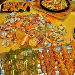 花红夜局·烧烤(池州青阳店) User Photo