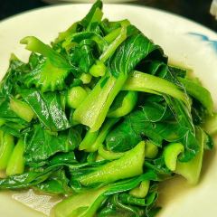 花红徽菜(九华山青阳店) User Photo