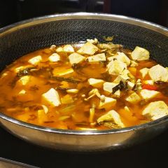 Putuoshandajiudianzhong Restaurant User Photo