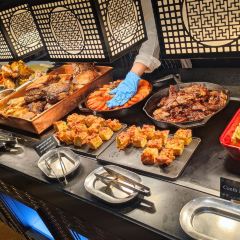 Pudong Shangri-La·Yi Cafe User Photo