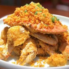 天际·原创酒店·海鲜公馆 User Photo