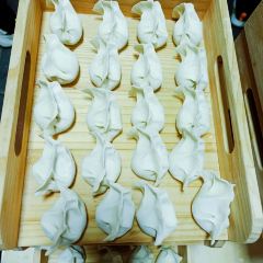 三吖家大馅饺子 User Photo