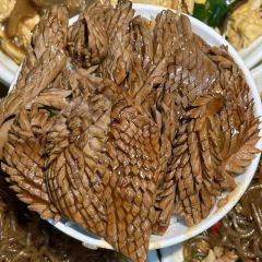食鸡公社辣子鸡·潍坊菜·烧烤 User Photo