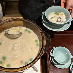 Hua Chi 88 User Photo
