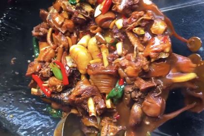 云南蒸汽石锅鱼(潮河路店)