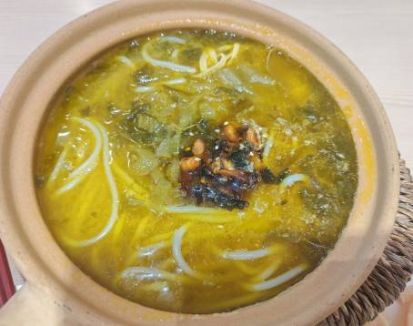 金记酿皮·小炒·拌饭(农大店)