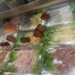 Mu Lan Sheng Halal Barbecue (Yunda West Road store) User Photo