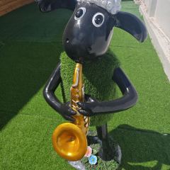 格日勒手把肉奶茶馆 User Photo