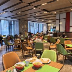 凯里希尔顿欢朋酒店·早餐厅 User Photo