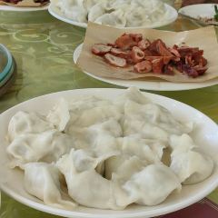 正宗海鲜饺子王 User Photo
