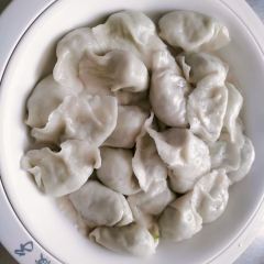 婆婆饺子馆(盛世家园二期店) User Photo