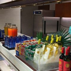 OSSIANO UNDERWATER RESTAURANT & BAR User Photo