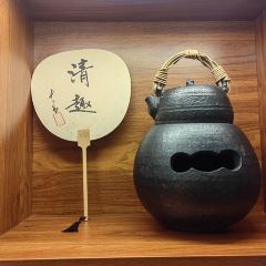 严道釜黑砂宴文化餐厅 User Photo