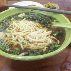 味一早餐(新芝路店) User Photo