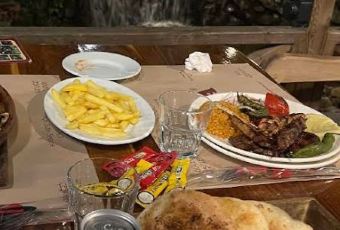 Dobruca Kaya Restaurant用戶圖片