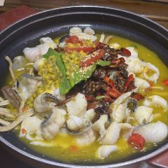 The Master of Lijiang(Restaurant) User Photo