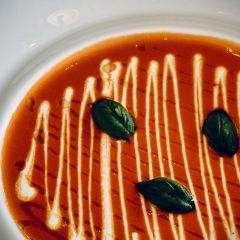 SPAGO DINING ROOM BY WOLFGANG PUCK User Photo