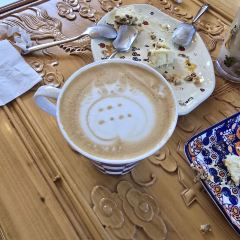 王老师咖啡烘焙室 여행 사진