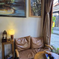 王老师咖啡烘焙室 여행 사진