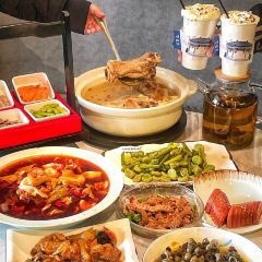 小峰飯店(南長街店)張用戶圖片