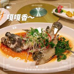 Shang Kitchen User Photo