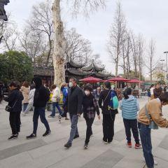 Yechun Teahouse User Photo