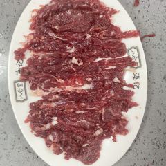 八合里牛肉火锅(世欧广场店) User Photo