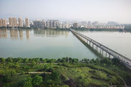 枫叶花园酒店-西餐厅