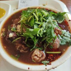 小肠陈饭庄(南横街店) User Photo