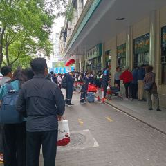 清真·白记年糕(牛街北口店) User Photo