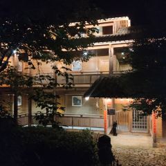 望婺源·流苏小筑·餐厅 User Photo