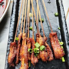 CHENG DU CHI KE User Photo