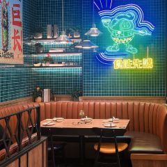 Slate Street Hong Kong & Macau Tea Restaurant (Jiuguang Center Branch) User Photo