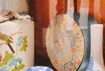 CHEN NIANG NIANG User Photo