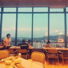 济南鲁能希尔顿酒店及公寓·開·全日餐厅 User Photo