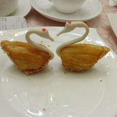 Shang Palace User Photo