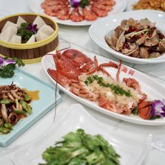 阿浪海鲜连锁餐厅(亚龙湾博后村店) User Photo